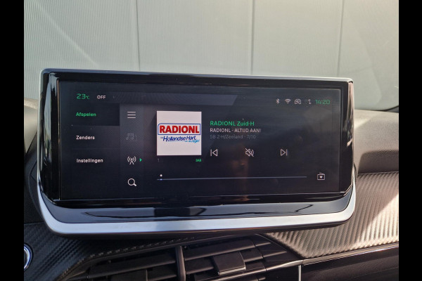 Peugeot 2008 1.2 PureTech 130 Allure