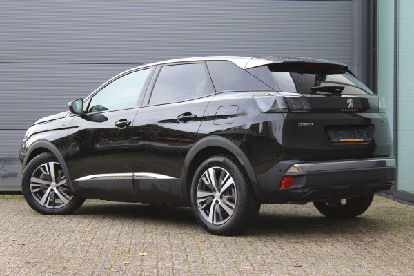 Peugeot 3008 1.6 HYbrid 225 Allure | Navigatie | Camera | Led