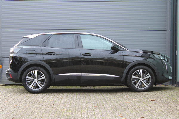 Peugeot 3008 1.6 HYbrid 225 Allure | Navigatie | Camera | Led