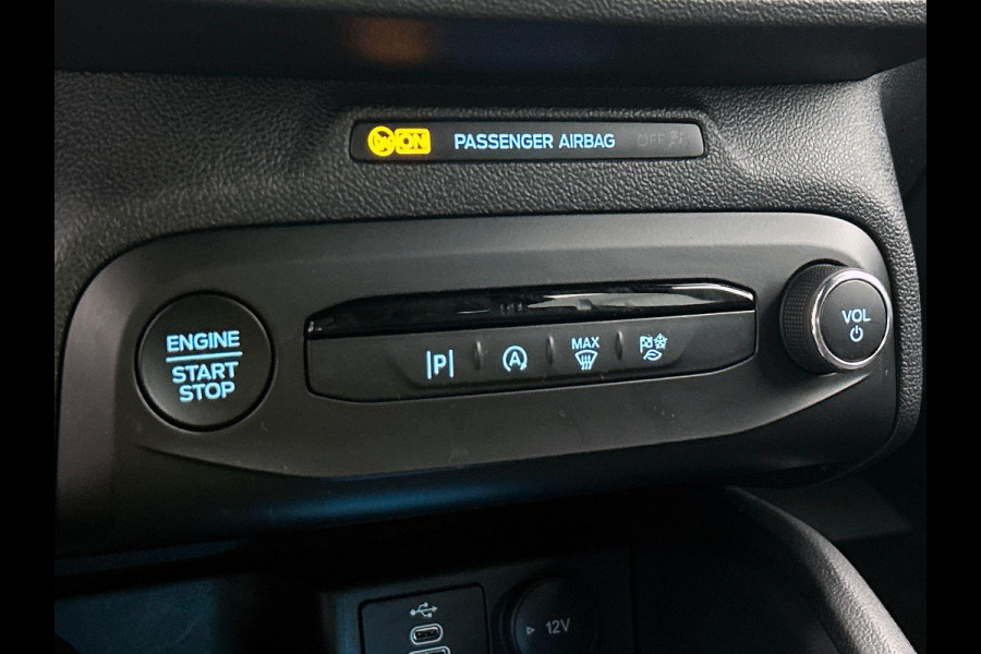 Ford FOCUS Wagon 1.0 EcoBoost 155pk Hybrid ST Line X CARPLAY | AD-CRUISE | WINTER-PACK