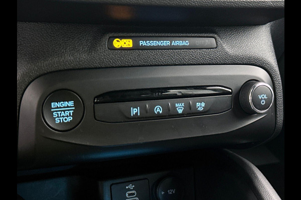 Ford FOCUS Wagon 1.0 EcoBoost 155pk Hybrid ST Line X CARPLAY | AD-CRUISE | WINTER-PACK