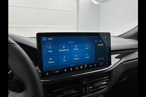 Ford FOCUS Wagon 1.0 EcoBoost 155pk Hybrid ST Line X CARPLAY | AD-CRUISE | WINTER-PACK