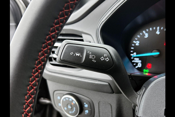 Ford FOCUS Wagon 1.0 EcoBoost 155pk Hybrid ST Line X CARPLAY | AD-CRUISE | WINTER-PACK