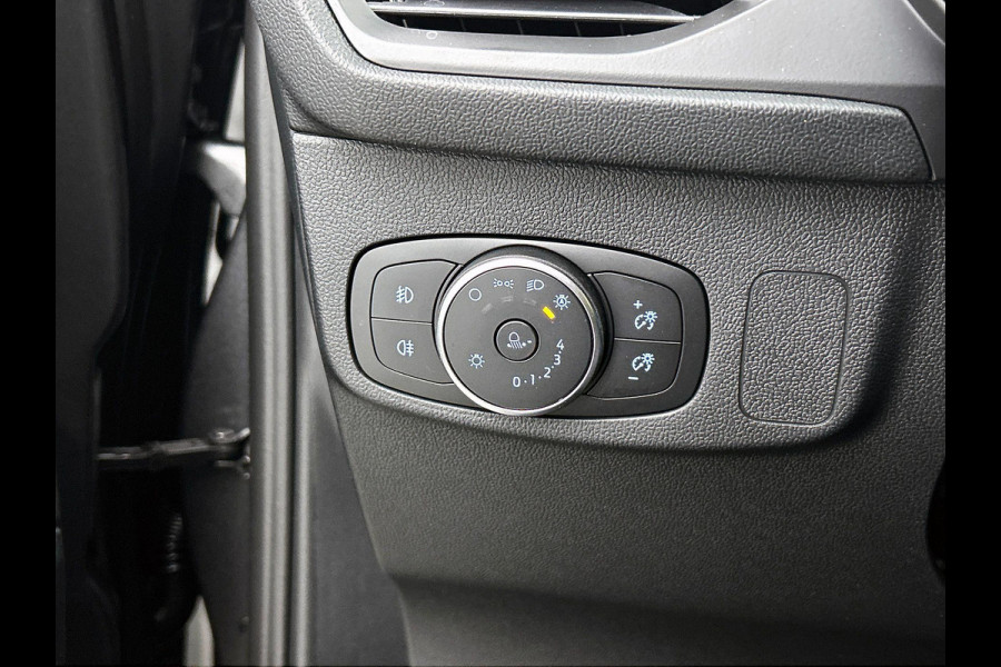 Ford FOCUS Wagon 1.0 EcoBoost 155pk Hybrid ST Line X CARPLAY | AD-CRUISE | WINTER-PACK