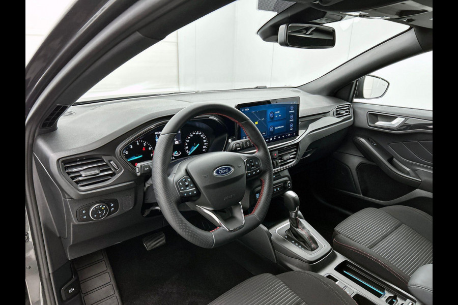 Ford FOCUS Wagon 1.0 EcoBoost 155pk Hybrid ST Line X CARPLAY | AD-CRUISE | WINTER-PACK