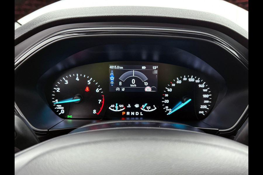 Ford FOCUS Wagon 1.0 EcoBoost 155pk Hybrid ST Line X CARPLAY | AD-CRUISE | WINTER-PACK