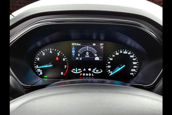 Ford FOCUS Wagon 1.0 EcoBoost 155pk Hybrid ST Line X CARPLAY | AD-CRUISE | WINTER-PACK