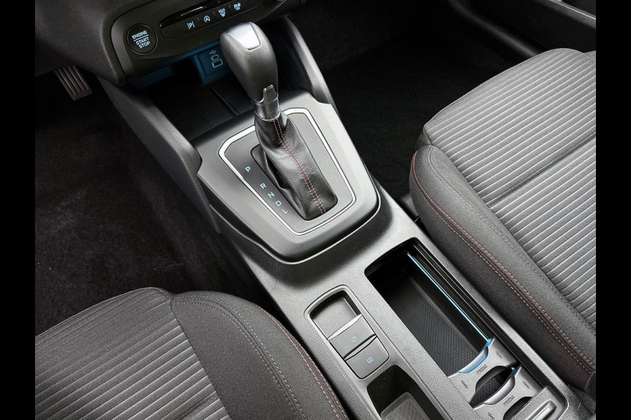 Ford FOCUS Wagon 1.0 EcoBoost 155pk Hybrid ST Line X CARPLAY | AD-CRUISE | WINTER-PACK