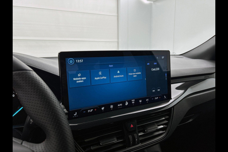 Ford FOCUS Wagon 1.0 EcoBoost 155pk Hybrid ST Line X CARPLAY | AD-CRUISE | WINTER-PACK