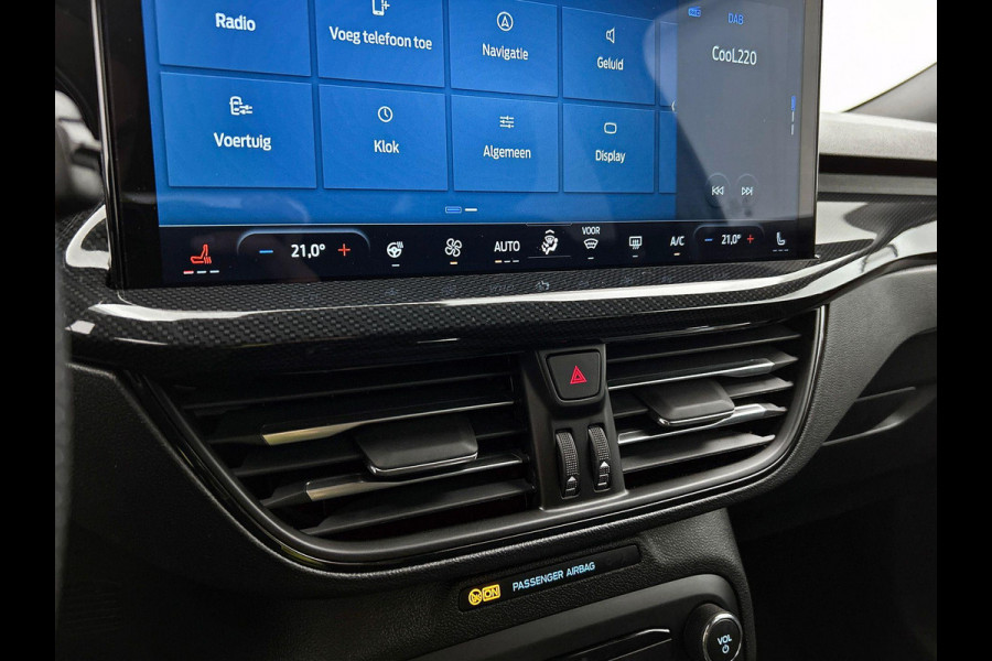 Ford FOCUS Wagon 1.0 EcoBoost 155pk Hybrid ST Line X CARPLAY | AD-CRUISE | WINTER-PACK