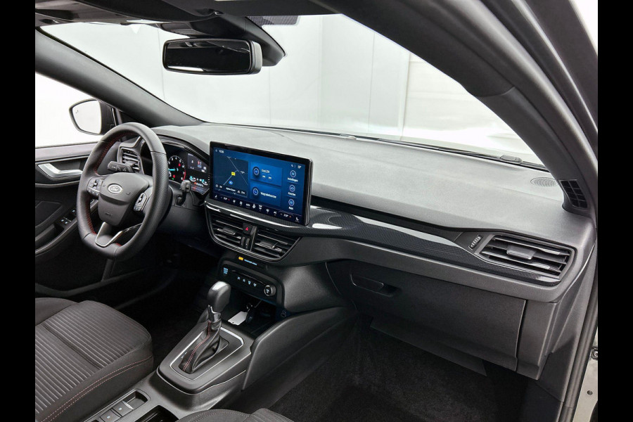 Ford FOCUS Wagon 1.0 EcoBoost 155pk Hybrid ST Line X CARPLAY | AD-CRUISE | WINTER-PACK