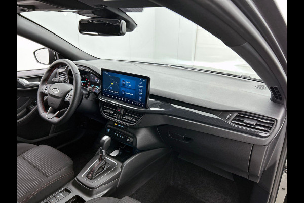 Ford FOCUS Wagon 1.0 EcoBoost 155pk Hybrid ST Line X CARPLAY | AD-CRUISE | WINTER-PACK