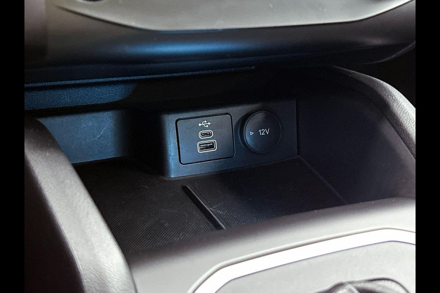 Ford FOCUS Wagon 1.0 EcoBoost 155pk Hybrid ST Line X CARPLAY | AD-CRUISE | WINTER-PACK