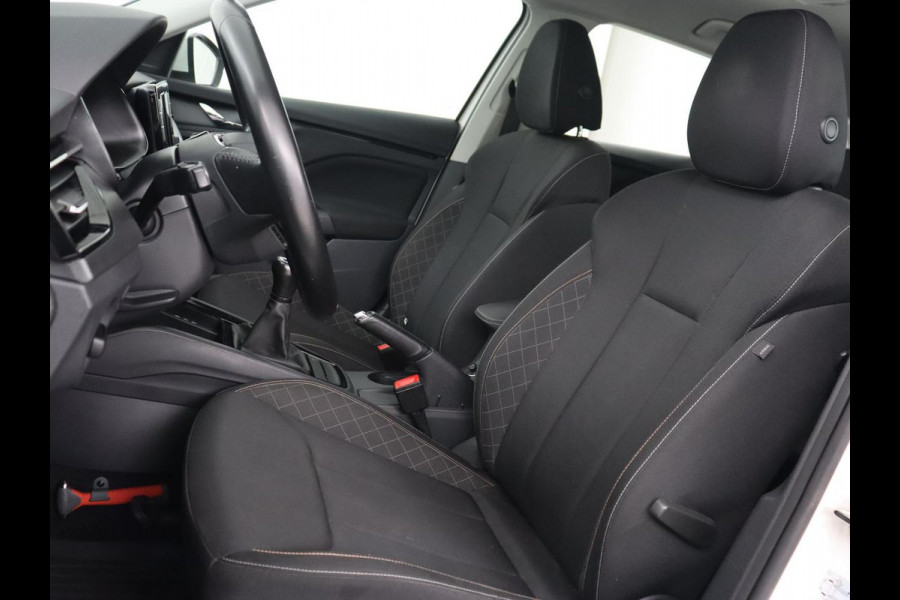 Škoda SCALA 1.0 TSI Ambition | Carplay | Full LED | Cruise control | Airco | Bluetooth | DAB