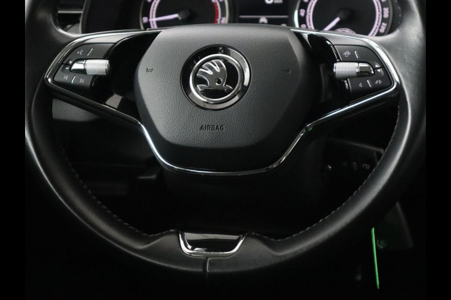 Škoda SCALA 1.0 TSI Ambition | Carplay | Full LED | Cruise control | Airco | Bluetooth | DAB