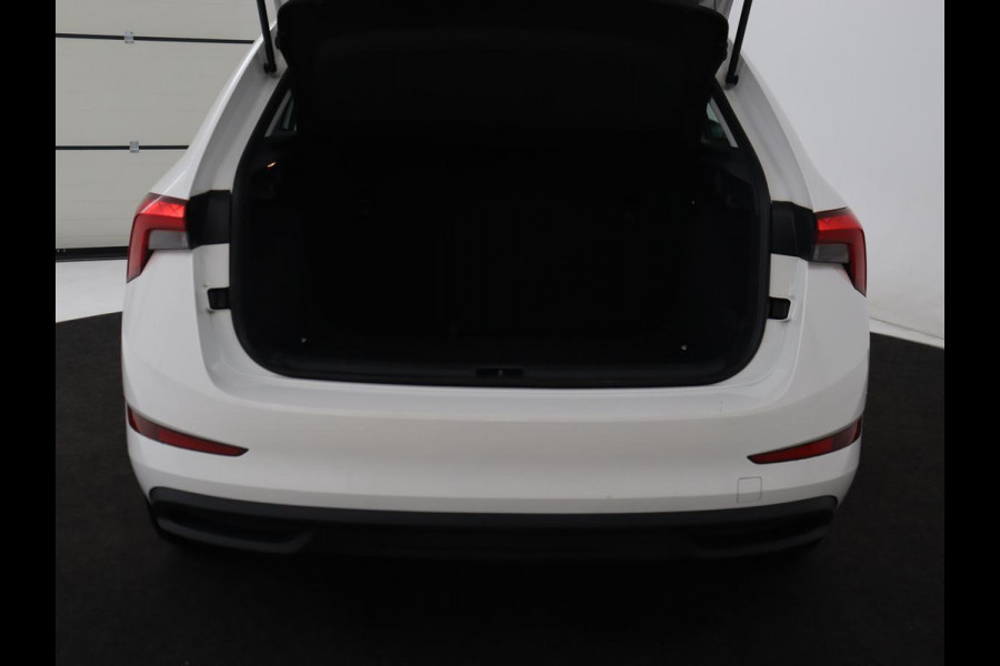 Škoda SCALA 1.0 TSI Ambition | Carplay | Full LED | Cruise control | Airco | Bluetooth | DAB