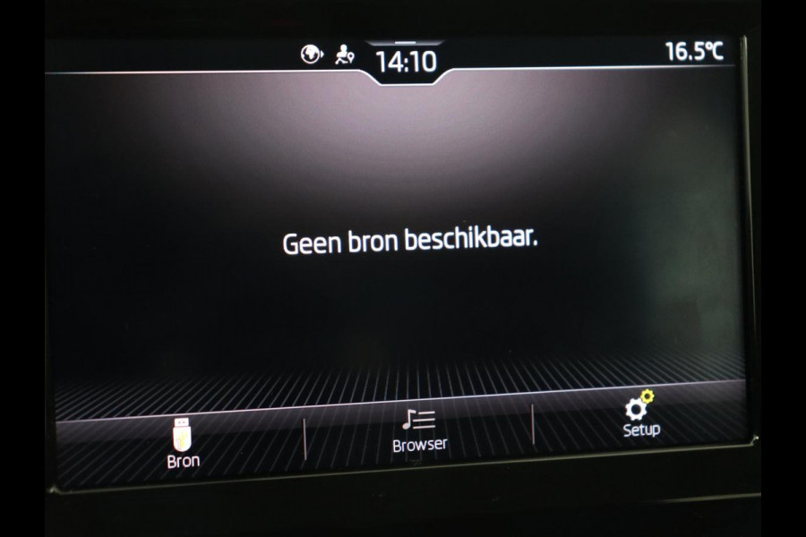 Škoda SCALA 1.0 TSI Ambition | Carplay | Full LED | Cruise control | Airco | Bluetooth | DAB