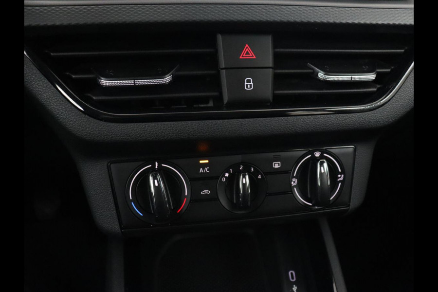 Škoda SCALA 1.0 TSI Ambition | Carplay | Full LED | Cruise control | Airco | Bluetooth | DAB