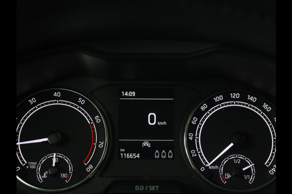 Škoda SCALA 1.0 TSI Ambition | Carplay | Full LED | Cruise control | Airco | Bluetooth | DAB