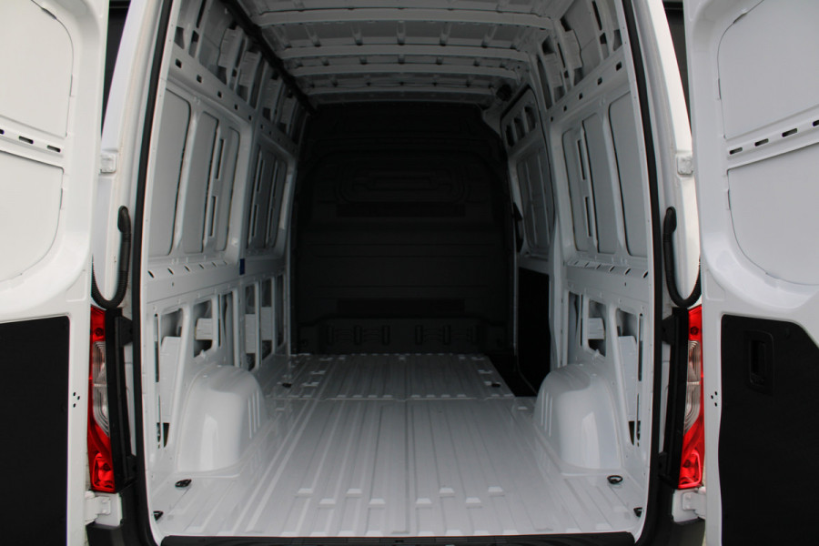 Mercedes-Benz Sprinter 317CDI L2H2 Pro - Mbux 10 - Airco - Camera - Bind spot - Cruise - Comfortstoel - Rijklaar