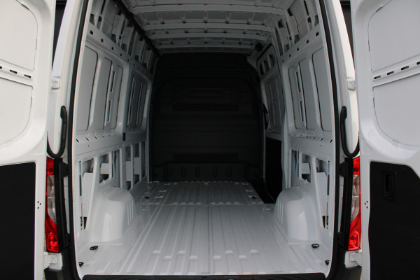 Mercedes-Benz Sprinter 317CDI L2H2 Pro - Mbux 10 - Airco - Camera - Bind spot - Cruise - Comfortstoel - Rijklaar