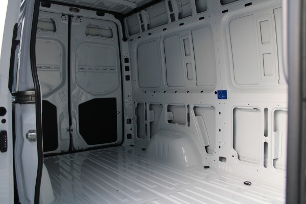 Mercedes-Benz Sprinter 317CDI L2H2 Pro - Mbux 10 - Airco - Camera - Bind spot - Cruise - Comfortstoel - Rijklaar