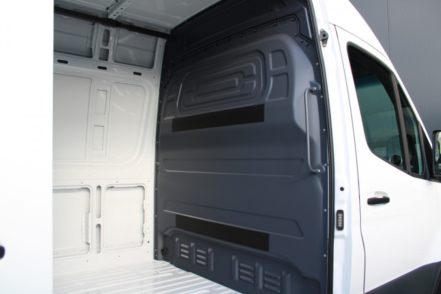 Mercedes-Benz Sprinter 317CDI L2H2 Pro - Mbux 10 - Airco - Camera - Bind spot - Cruise - Comfortstoel - Rijklaar