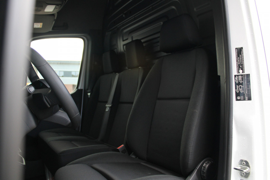 Mercedes-Benz Sprinter 317CDI L2H2 Pro - Mbux 10 - Airco - Camera - Bind spot - Cruise - Comfortstoel - Rijklaar