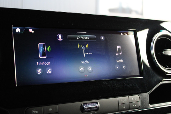 Mercedes-Benz Sprinter 317CDI L2H2 Pro - Mbux 10 - Airco - Camera - Bind spot - Cruise - Comfortstoel - Rijklaar