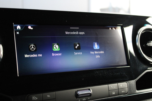 Mercedes-Benz Sprinter 317CDI L2H2 Pro - Mbux 10 - Airco - Camera - Bind spot - Cruise - Comfortstoel - Rijklaar