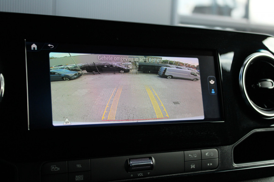 Mercedes-Benz Sprinter 317CDI L2H2 Pro - Mbux 10 - Airco - Camera - Bind spot - Cruise - Comfortstoel - Rijklaar
