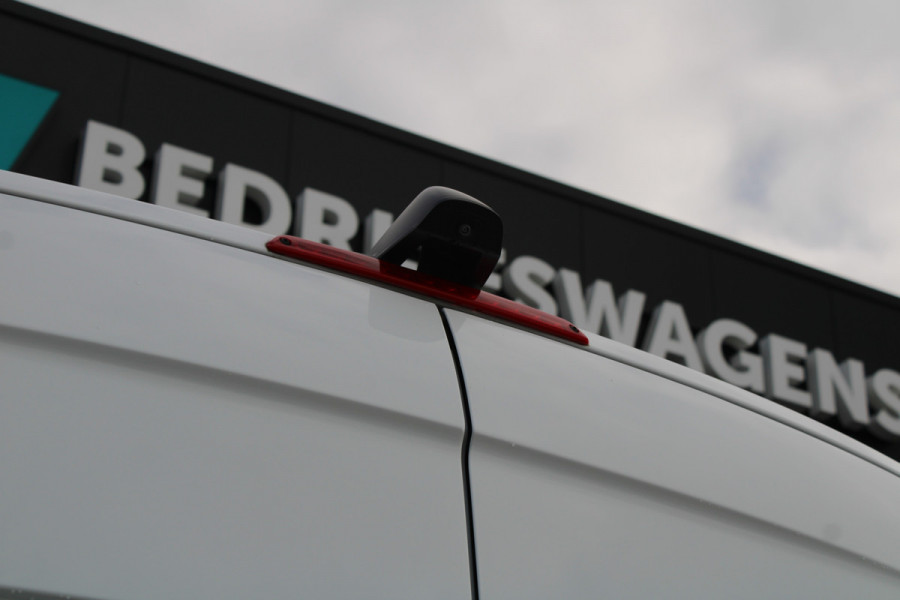 Mercedes-Benz Sprinter 317CDI L2H2 Pro - Mbux 10 - Airco - Camera - Bind spot - Cruise - Comfortstoel - Rijklaar