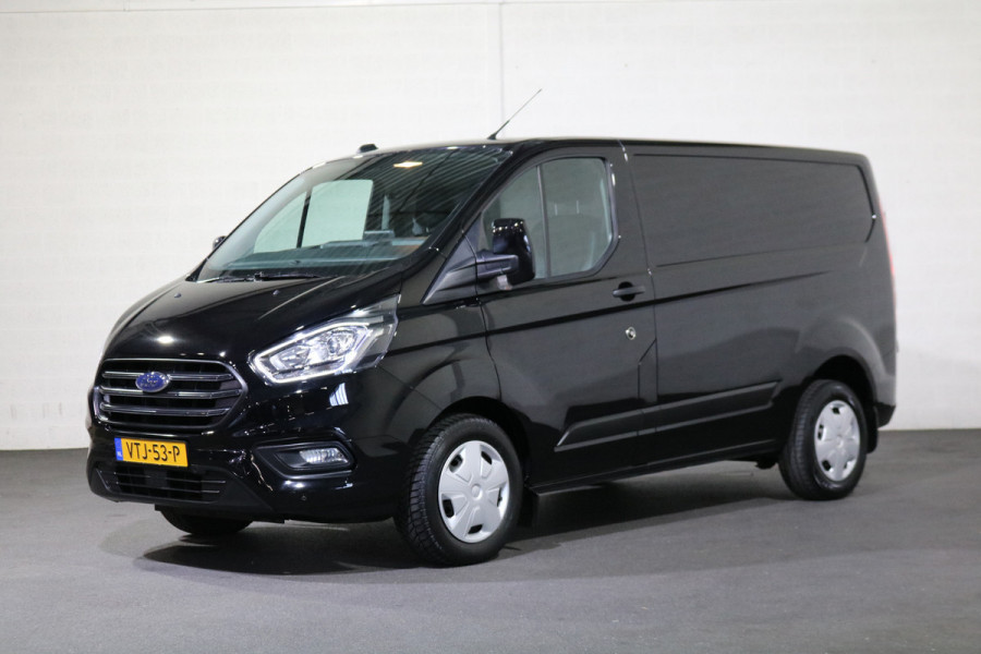Ford Transit Custom 2.0 TDCI L1 H1 Trend Automaat