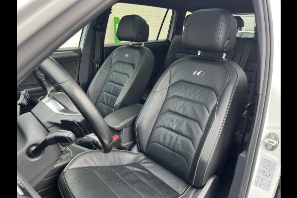 Volkswagen Tiguan Allspace 1.4 TSI Highline Business R- Line 7p. | Adaptieve cruise | Panorama dak | Zwenkbare trekhaak | Memory |