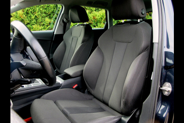 Audi A4 Avant 1.4 TFSI Lease Edition *Navi*Trekhaak*