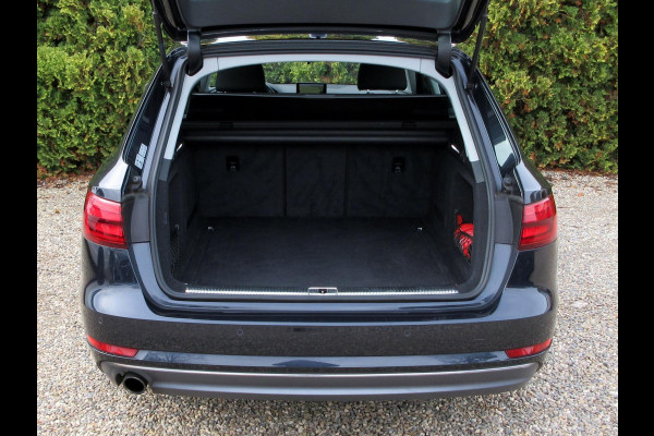 Audi A4 Avant 1.4 TFSI Lease Edition *Navi*Trekhaak*