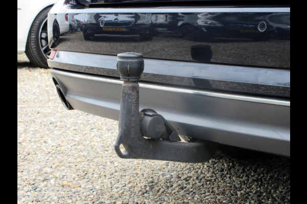 Audi A4 Avant 1.4 TFSI Lease Edition *Navi*Trekhaak*