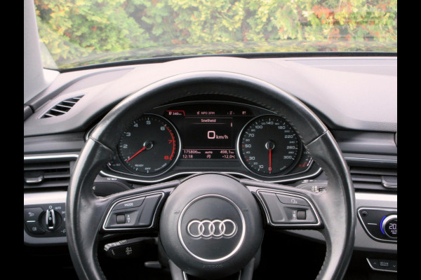 Audi A4 Avant 1.4 TFSI Lease Edition *Navi*Trekhaak*