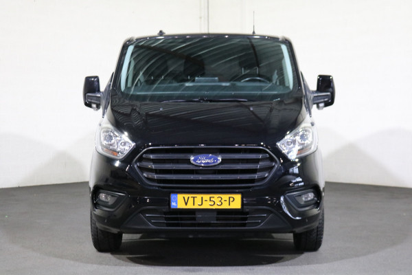 Ford Transit Custom 2.0 TDCI L1 H1 Trend Automaat