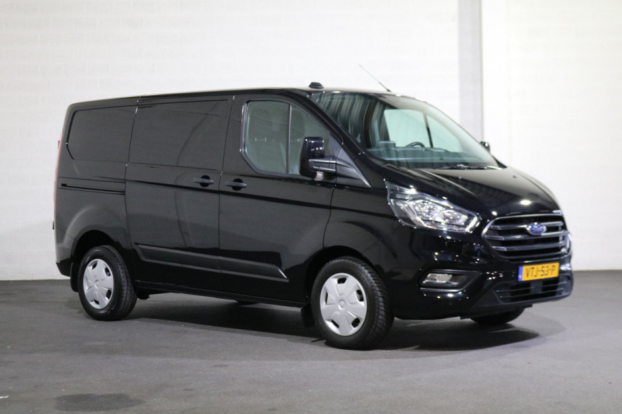 Ford Transit Custom 2.0 TDCI L1 H1 Trend Automaat