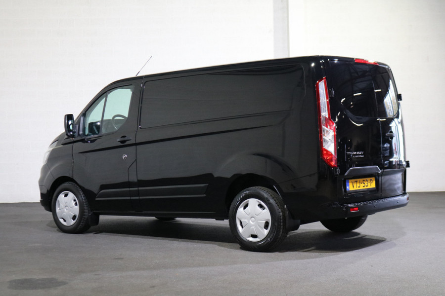Ford Transit Custom 2.0 TDCI L1 H1 Trend Automaat