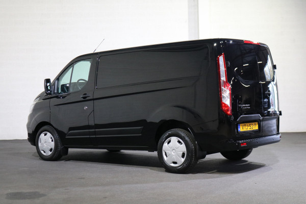 Ford Transit Custom 2.0 TDCI L1 H1 Trend Automaat