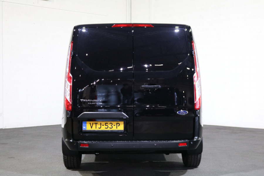 Ford Transit Custom 2.0 TDCI L1 H1 Trend Automaat