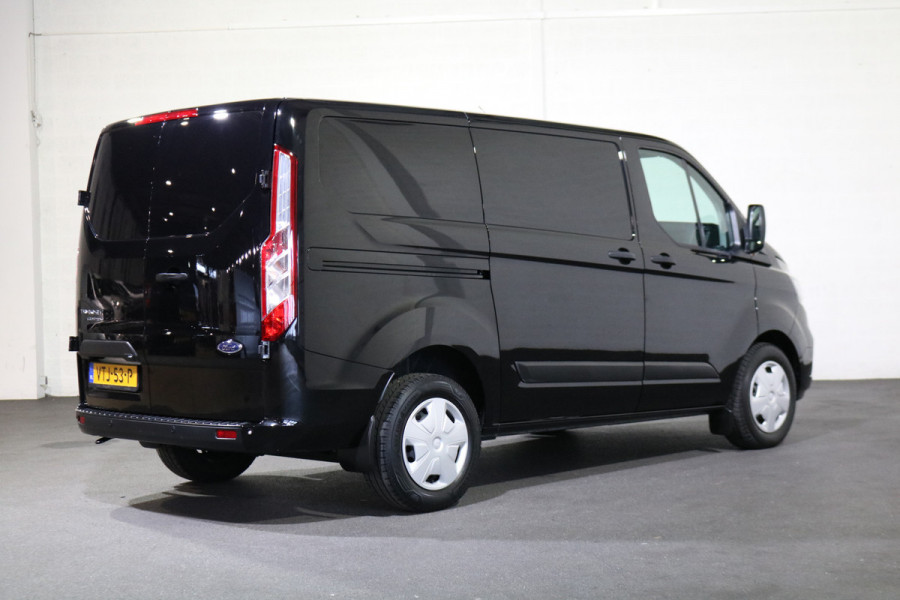Ford Transit Custom 2.0 TDCI L1 H1 Trend Automaat