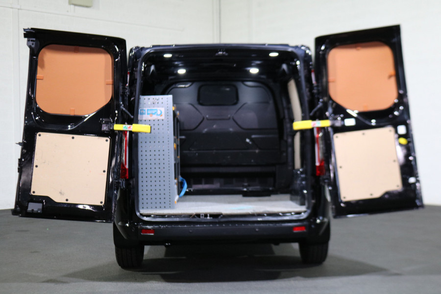 Ford Transit Custom 2.0 TDCI L1 H1 Trend Automaat