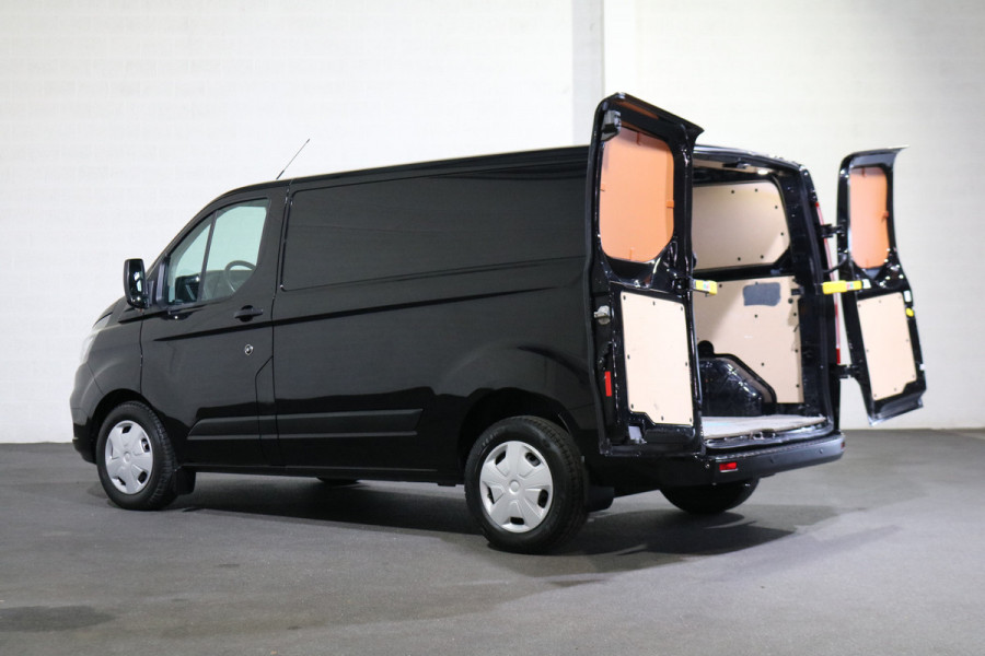 Ford Transit Custom 2.0 TDCI L1 H1 Trend Automaat