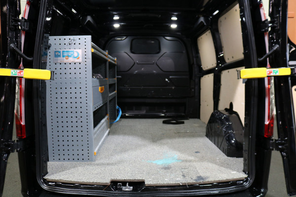 Ford Transit Custom 2.0 TDCI L1 H1 Trend Automaat