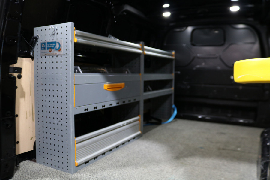 Ford Transit Custom 2.0 TDCI L1 H1 Trend Automaat