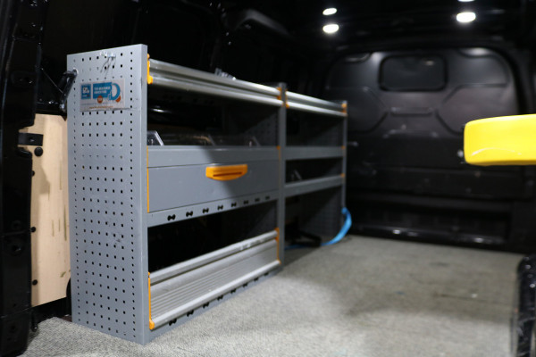 Ford Transit Custom 2.0 TDCI L1 H1 Trend Automaat