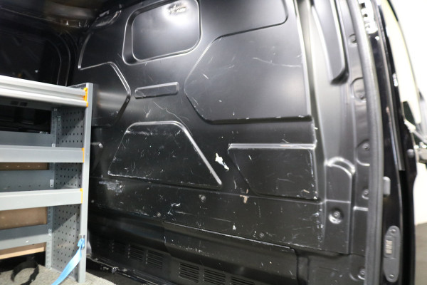 Ford Transit Custom 2.0 TDCI L1 H1 Trend Automaat